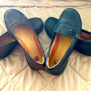 Women’s Clark’s shoes